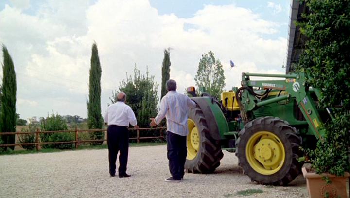 John Deere Unknown